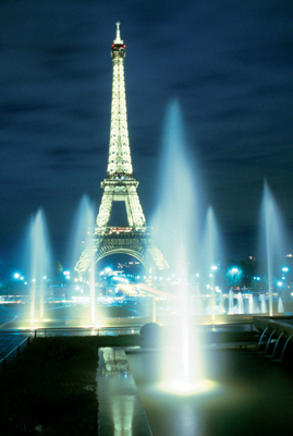 SCENERY Paris`SCPR 7